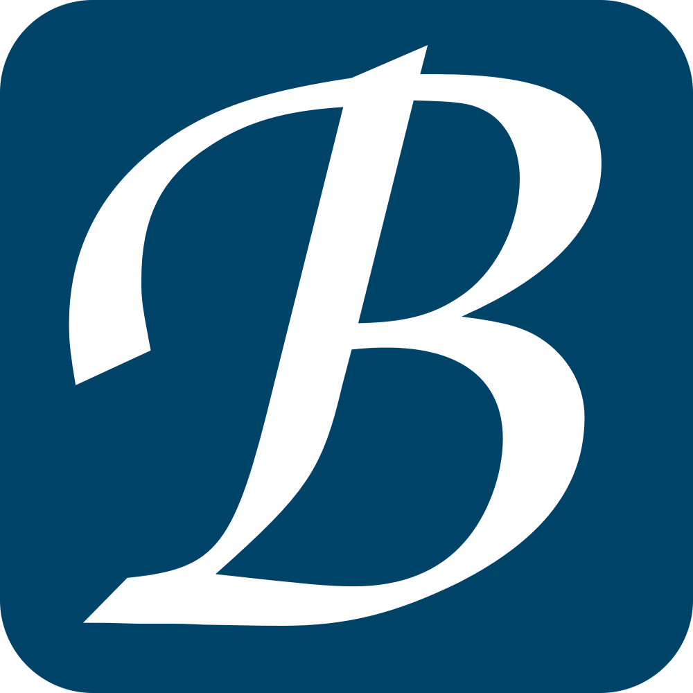 BudgetButlerWeb Logo